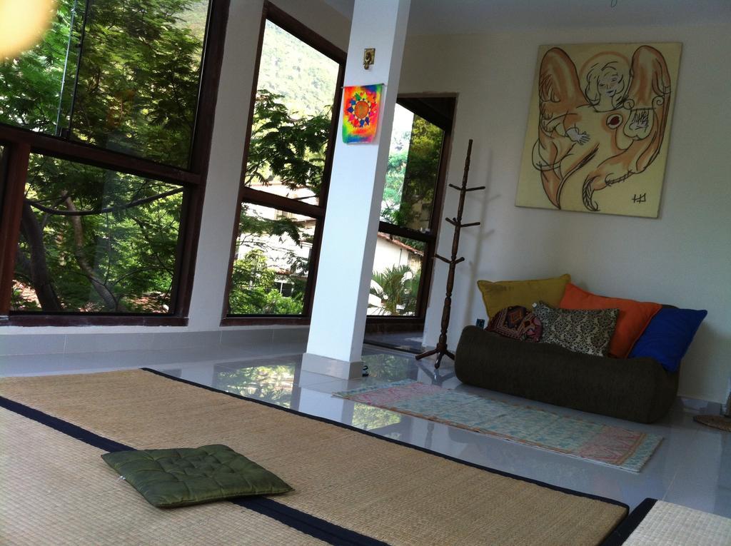 Butterfly Vanazul Guesthouse Rio de Janeiro Cameră foto